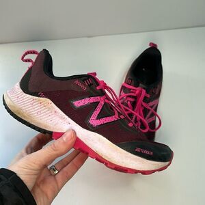 New Balance Dynasoft All Terrain Sneakers